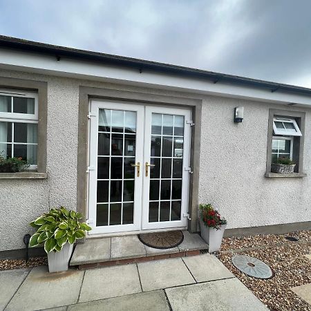 Smythe Cottage Kirkistown Kültér fotó