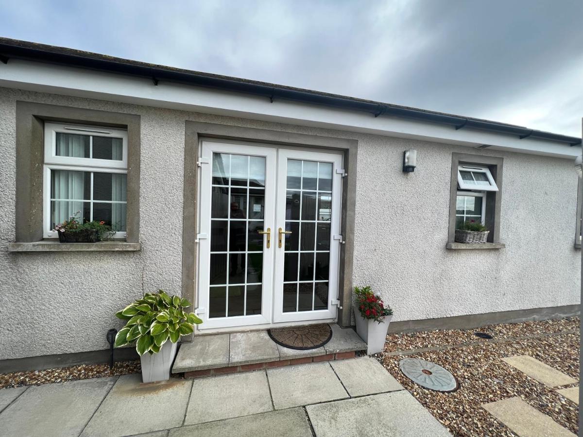 Smythe Cottage Kirkistown Kültér fotó