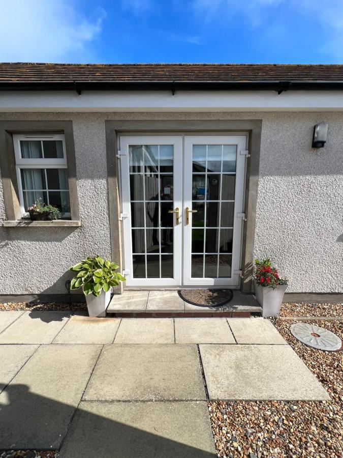 Smythe Cottage Kirkistown Kültér fotó